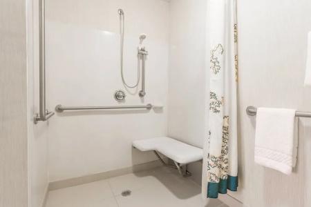 Residence Inn West - 56