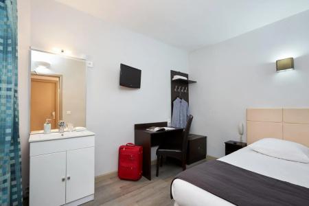 Hôtel Viator - 5