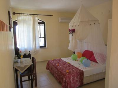 Xanthos Boutique Patara - 1