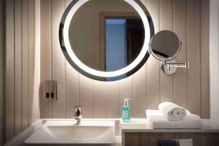 Jurys Inn Edinburgh - 48