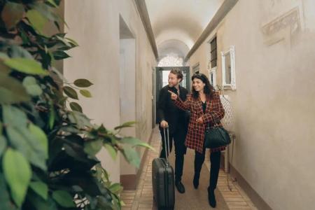 Relais Giulia - 31