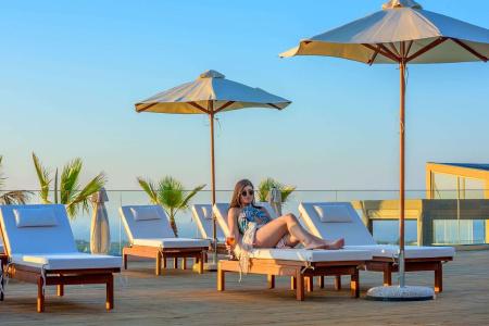 Villaggio Hersonissos - Adults Only - 35