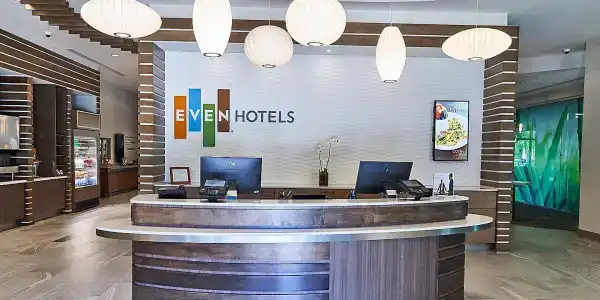 Even Miami - Airport, An Ihg - 32