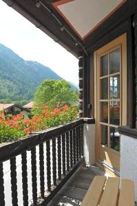 Alpenrose Bayrischzell - 81