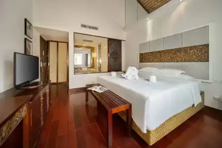 Huayu Resort & Spa Yalong Bay Sanya - 2