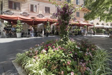 Clemy In Rome - 14