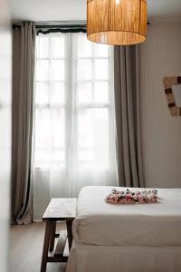hôTel Palmito - 85