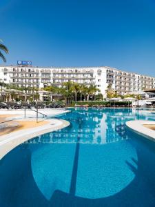 H10 Andalucía Plaza - Только для взрослых - 19