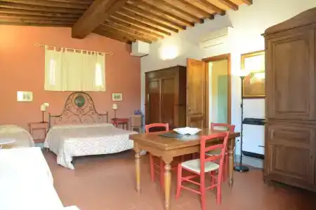 B&B La corte di Stelio - 1