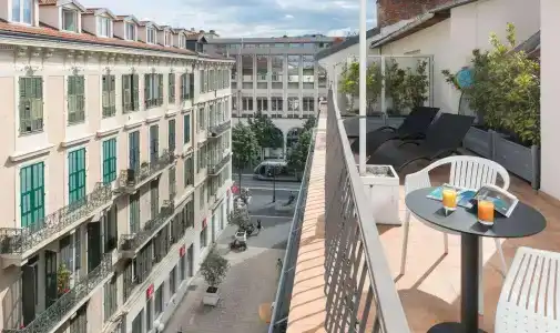 Florence Nice - 17