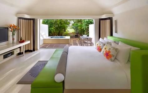 SO Sofitel Mauritius - 100