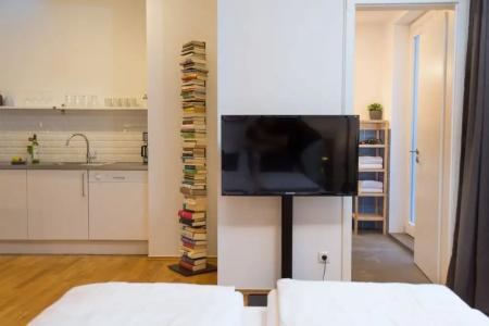 Bensimon Prenzlauer Berg - 38