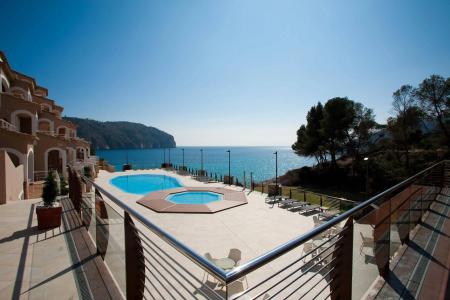 Bahia Camp de Mar Suites - 21