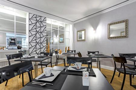 Hôtel Majestic - 18
