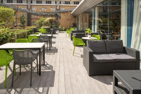 Holiday Inn Oxford, An Ihg - 30