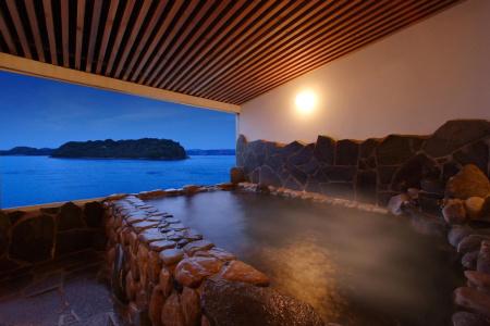 (Ryokan) Hirado Kaijo - 19