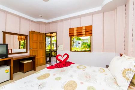 See Through Resort Haad Yao - 83