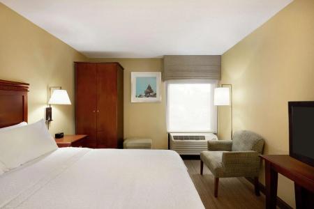 Hampton Inn Ft. Lauderdale-Cypress Creek - 37