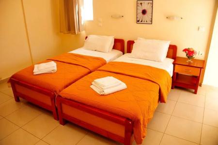 Evdokia Αpartments & Dimitra Village - 4