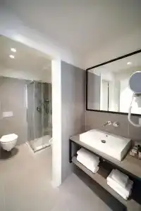 Bergamo Inn 15 - 7