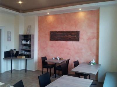 Pension Im Bett - 17