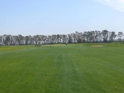 Golf Club Metaponto - 14