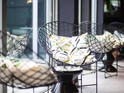 ibis Styles Amsterdam Airport - 6