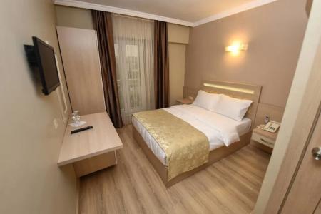 Sonerbey Otel - 6