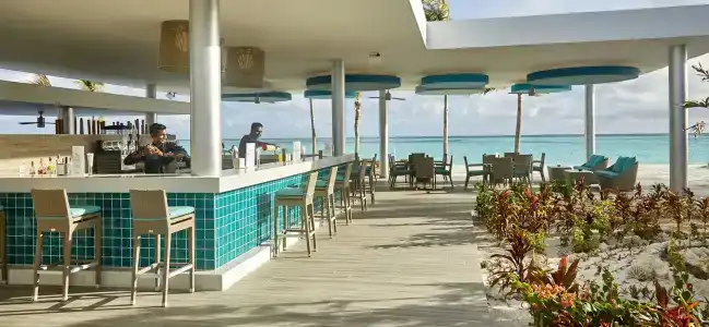 Riu Atoll - 27