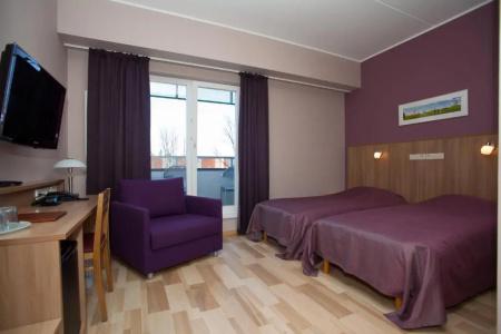 Viiking Spa - 49
