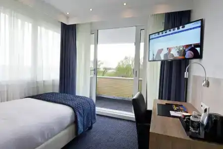 De Zoete Inval Haarlemmerliede - 3