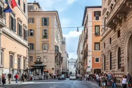 I Tre Moschettieri - 81