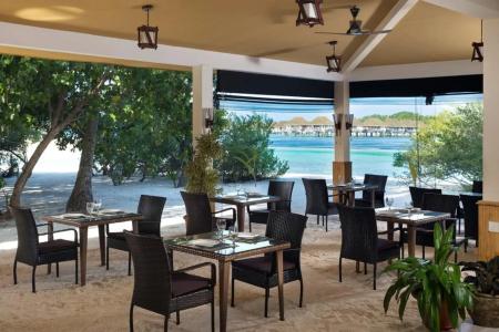 Pearl Sands of Maldives - 16
