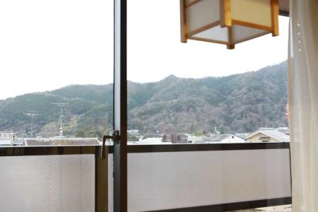 Binario Saga Arashiyama - 38