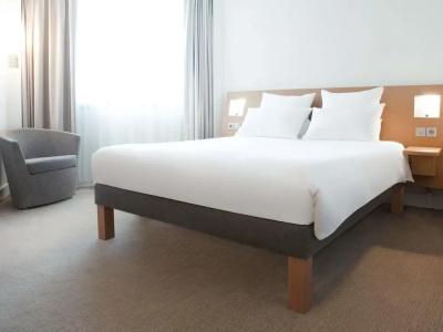 Novotel Edinburgh Park - 67