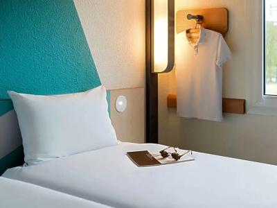 ibis budget Ulm City - 21