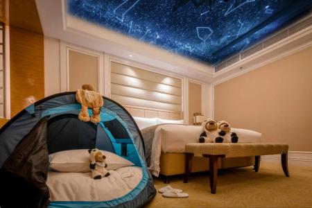 The Ritz-Carlton, Chengdu - 14