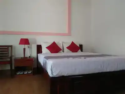Long Mountain Resort - 4