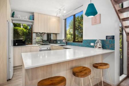 Glen Eden Beach - 42