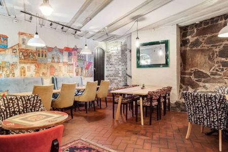 Best Western Tidbloms - 22