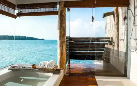 Song Saa Private Island - 128