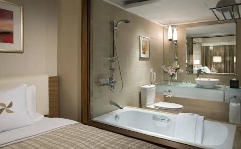 Four Points by Sheraton Shanghai, Pudong - 9