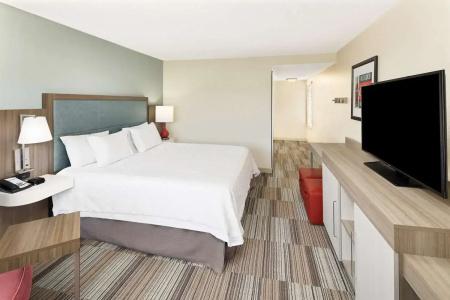 Hampton Inn Atlanta-Georgia Tech-Downtown - 40