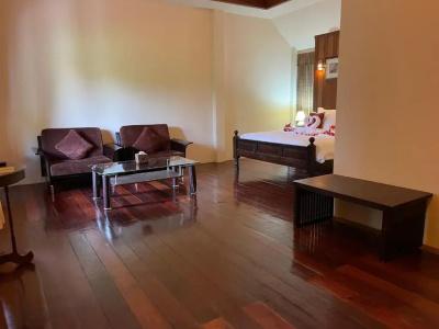 Sasidara Resort Nan - 80