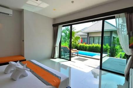 Chaweng Noi Pool Villa - Sha Plus - 87