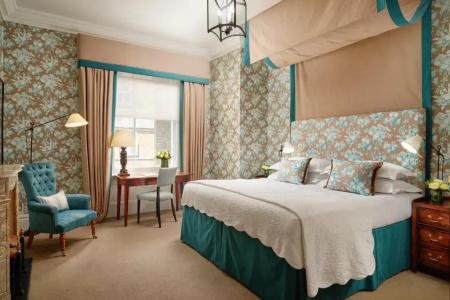 The Pelham London - Starhotels Collezione - 58