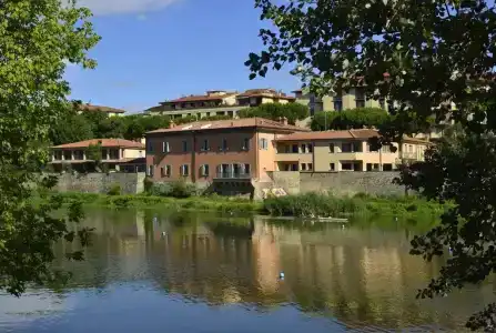 Ville Sull'Arno - 30