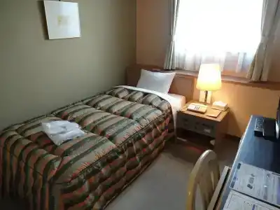 Takasaki Urban - 3