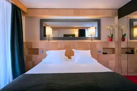 Excelsior Chamonix Hôtel & Spa - 124
