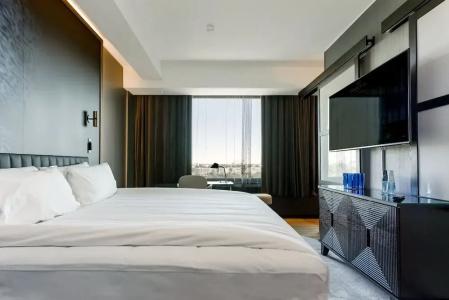 Crowne Plaza Helsinki - Hesperia, An Ihg - 157